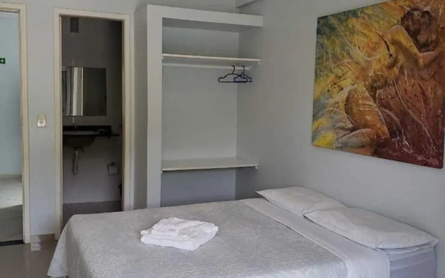 Pousada Casa Da Praia