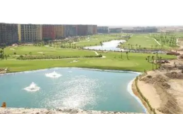 Golf porto marina