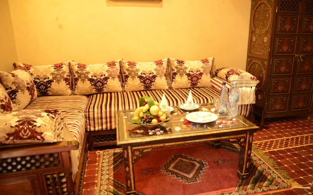 Riad El Yacout