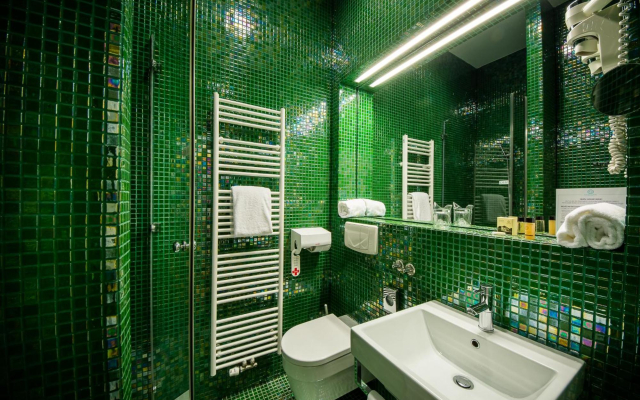 Hotel Sofijin Dvor