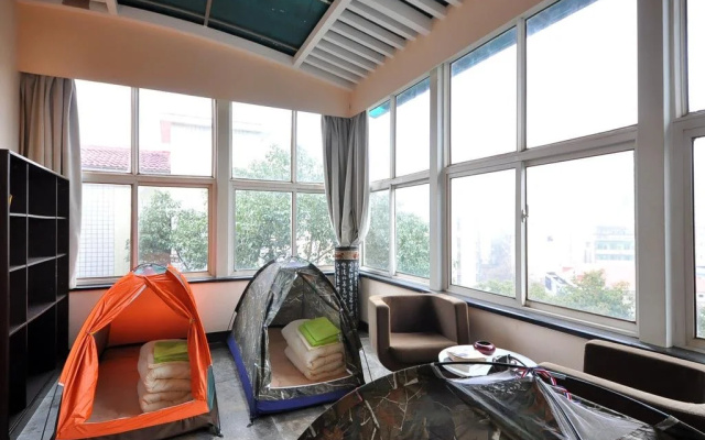 Youth Hostel