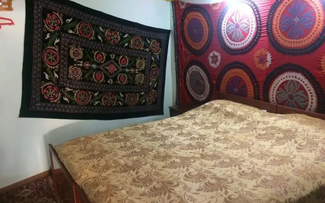 Jahongir B&B