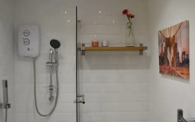 1 Bedroom Apartment in Central Brighton