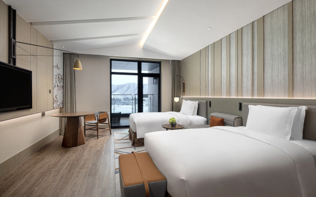 Crowne Plaza Chongli by IHG