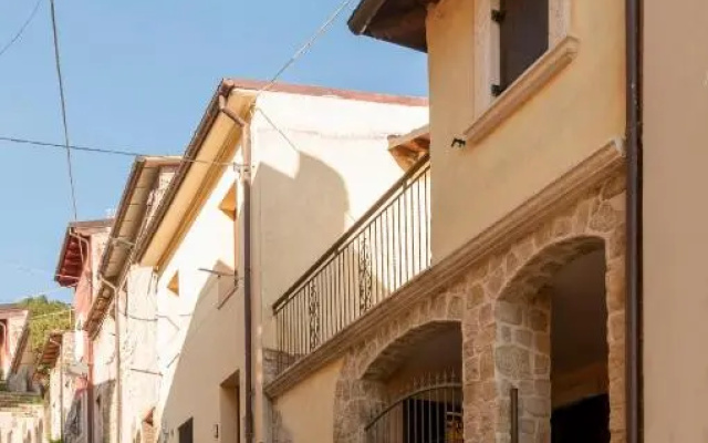Casa Neviera