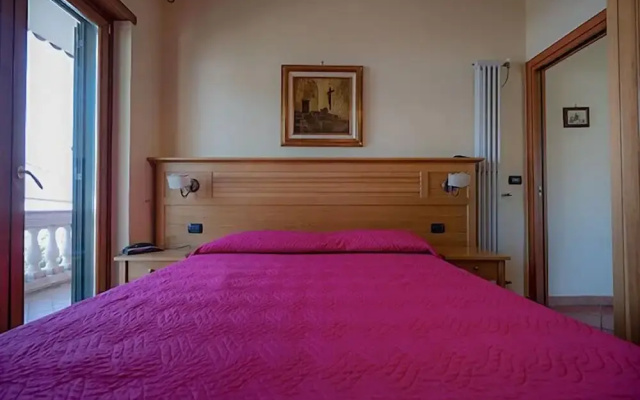 Hotel Sottovento