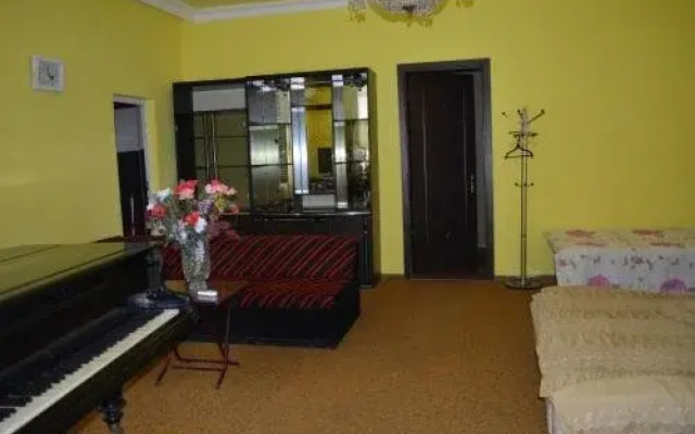 Guest House Nataly