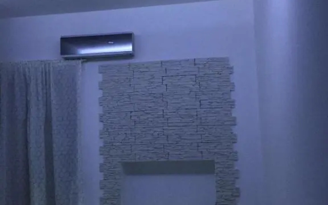 Salinis Apartments