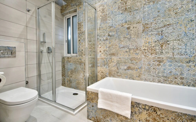 Piazza Suites B&B