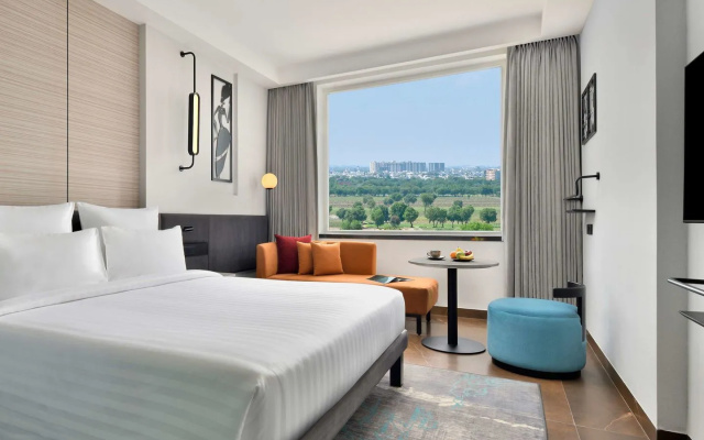 Novotel Jodhpur Iti Circle