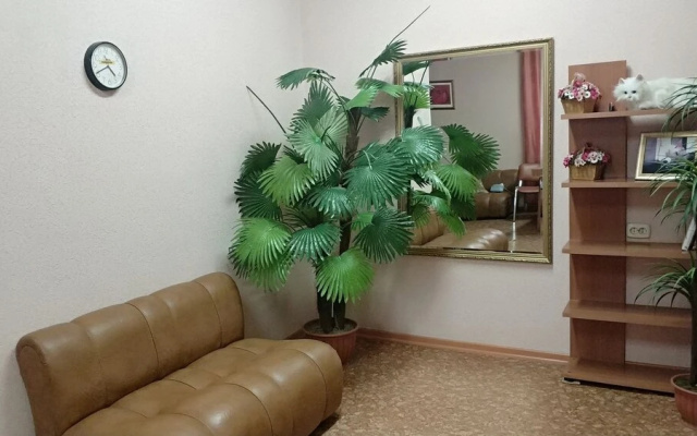 Белый Кот