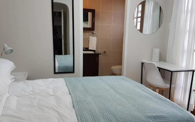 Innes Road Durban Accommodation 2 bedroom private unit