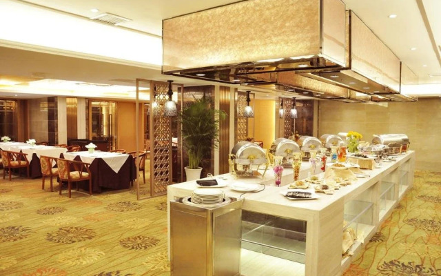 Gaoxiong Hotel