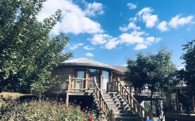 Zizai Leisure Hotel