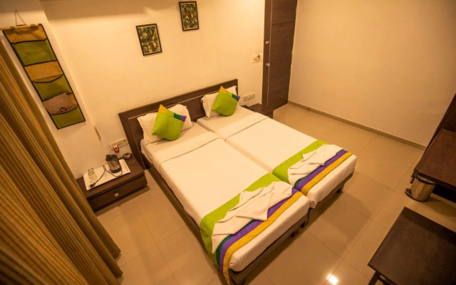 Hotel Shrimad Residency
