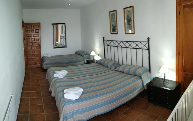 Casa Rural San Antonio