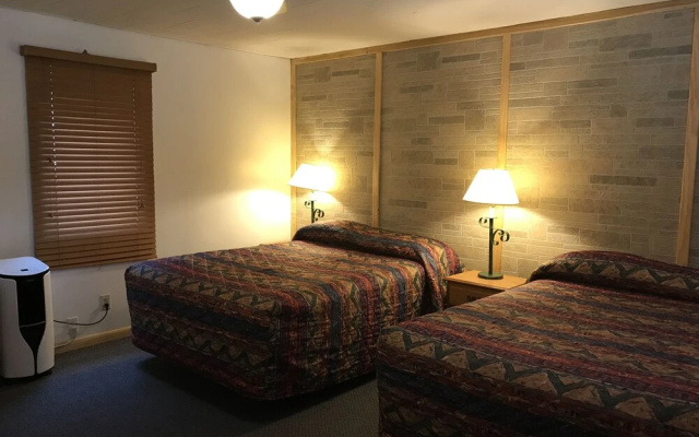 Viking Motel