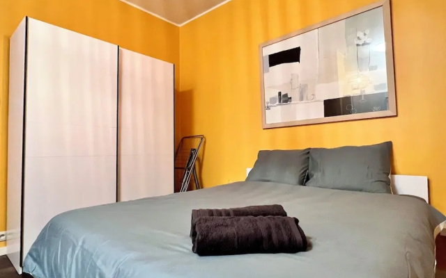 Beachfront & Sea View Sleeps 6