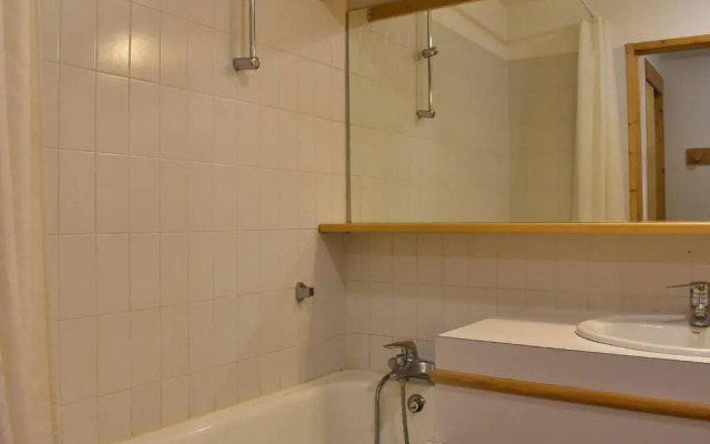 Appartement Méribel, 2 pièces, 4 personnes - FR-1-180-105