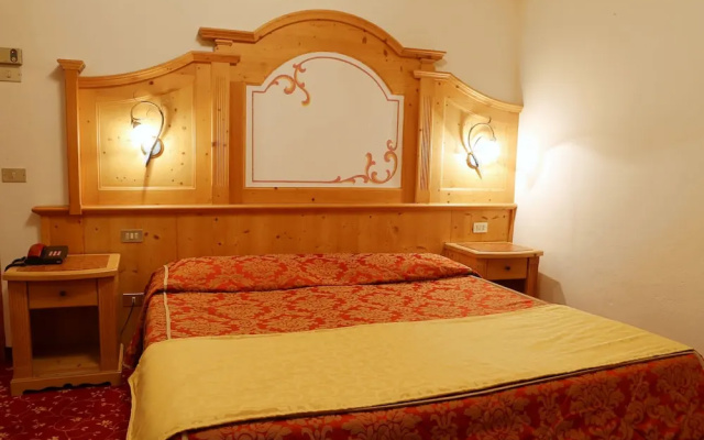 Hotel Belvedere
