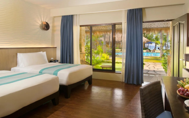 Oceanica Resort Panglao