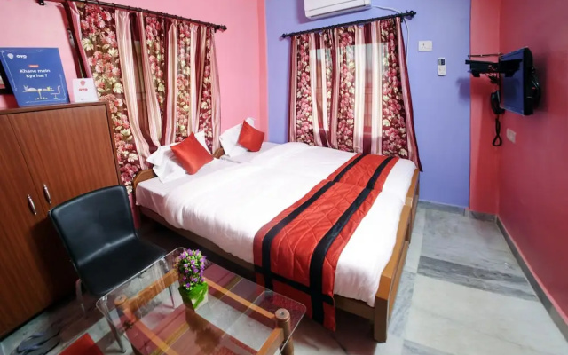 OYO 8079 Mukundapur