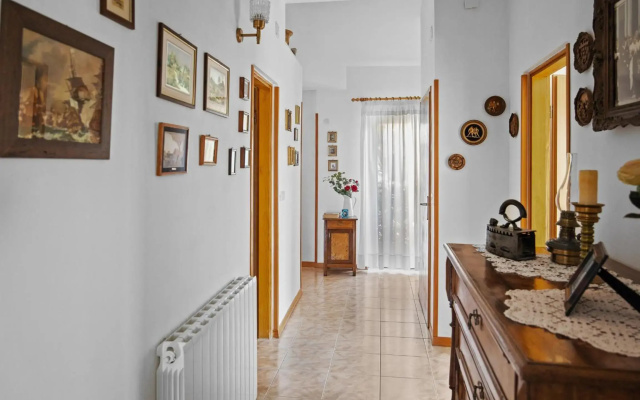 Apartment Tedi with Sea View