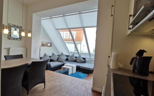 Furstenhof Appartment 6