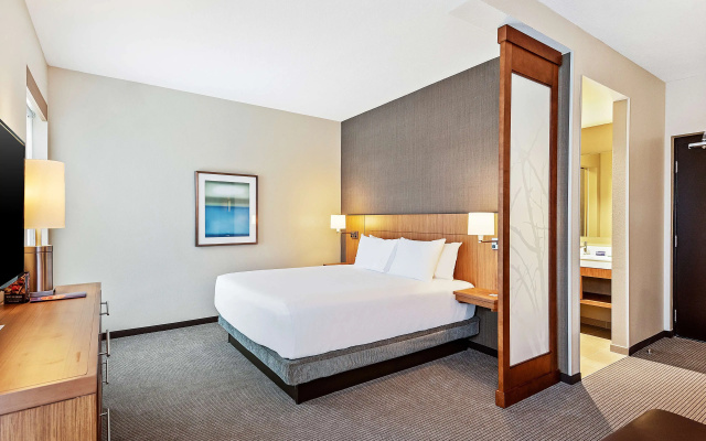 Hyatt Place Tampa/Wesley Chapel