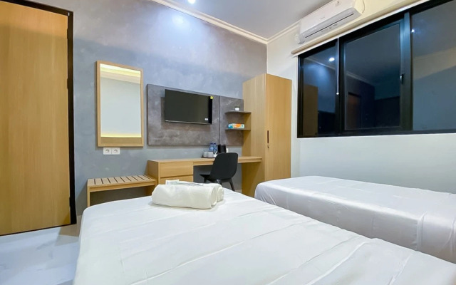 Urbanview Griya Cendhani Magelang