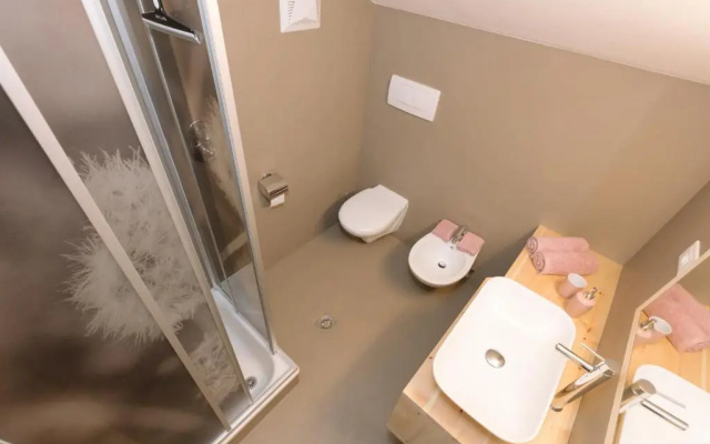 Ferienwohnung Sea Wieserhof
