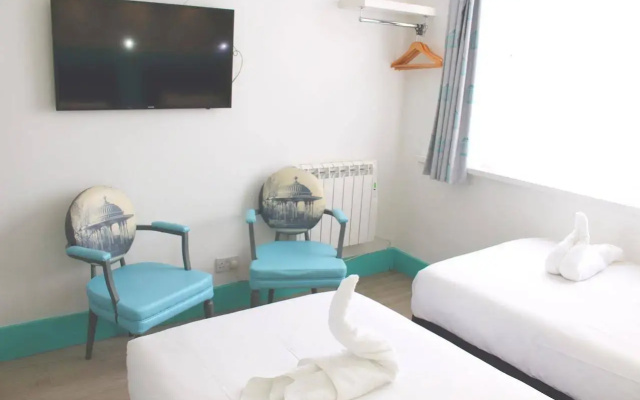 Euro Lodge Clapham