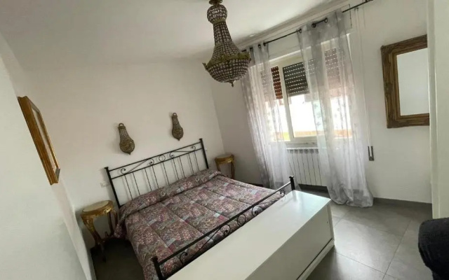 La casa di Mimma