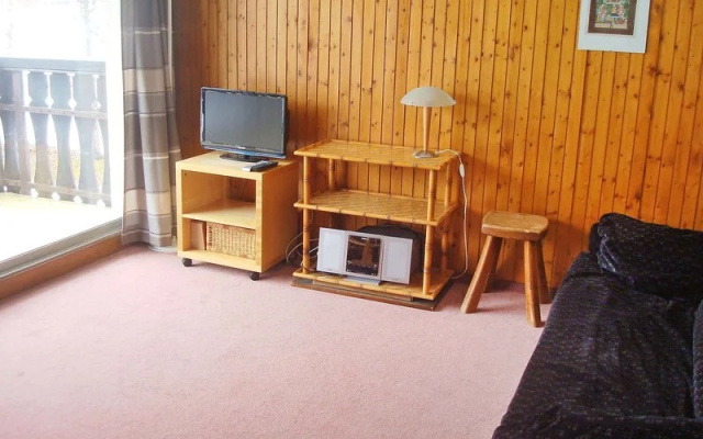 Appartement Clos du Savoy E1