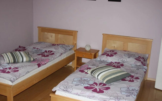 Penzion Na Střelnici