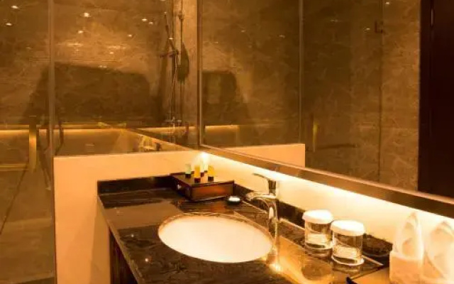 Tianrui Hotel