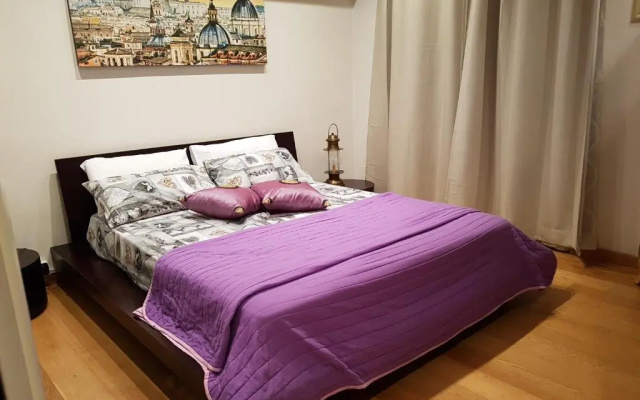Rome Candia Holiday House