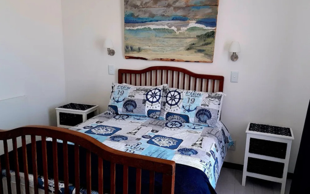 Whale Watch Accommodation