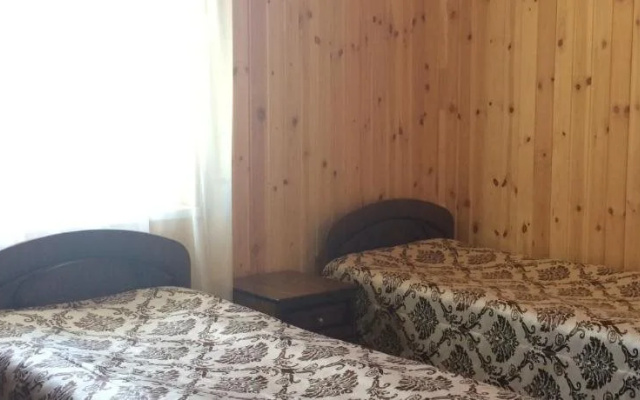 Yellow Guest House