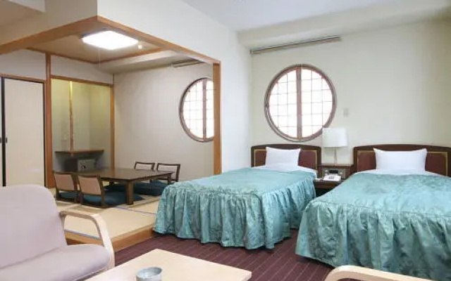 Hida Furukawa Speranza Hotel