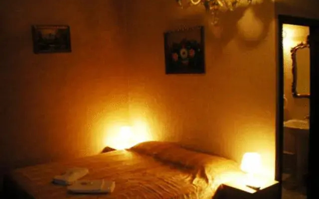 Rome Nice Room