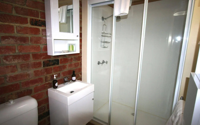 Carter Cottages Werribee