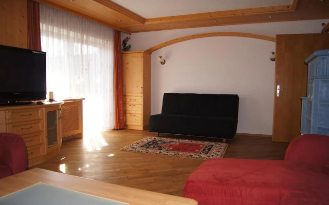 Gästehaus Edinger