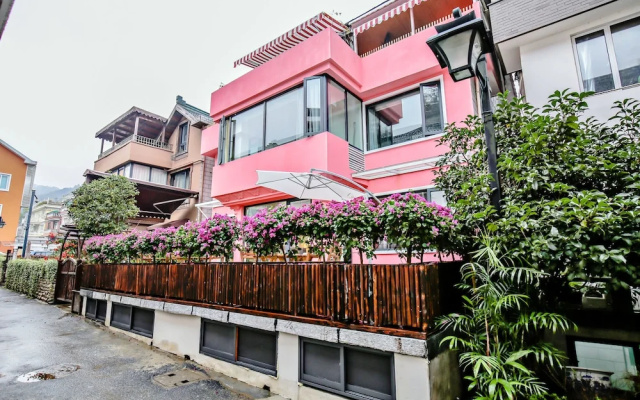 Hangzhou Tom's Home
