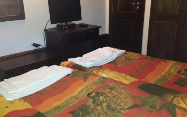 Macedonia Guest House