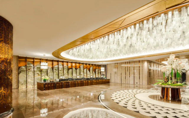 Wyndham Grand Plaza Royale Datong