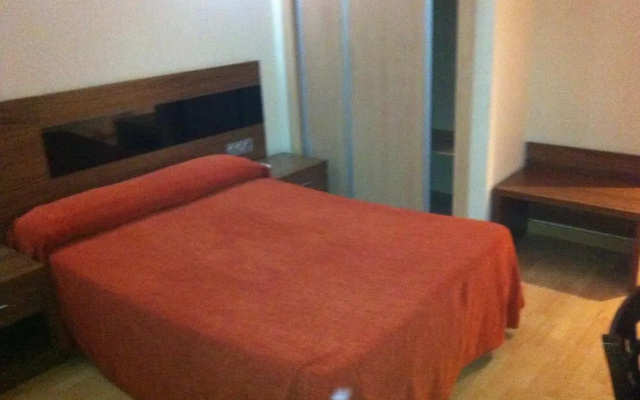 Hotel el Cruce