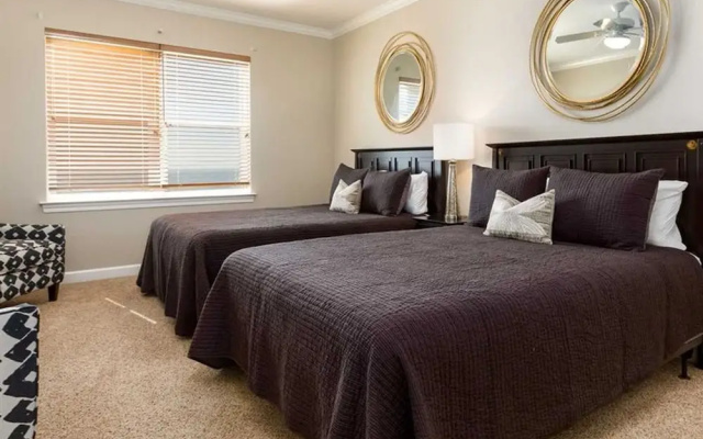 Windswept by Meyer Vacation Rentals