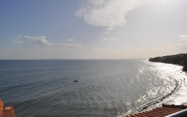 Giannis Maria Apartments