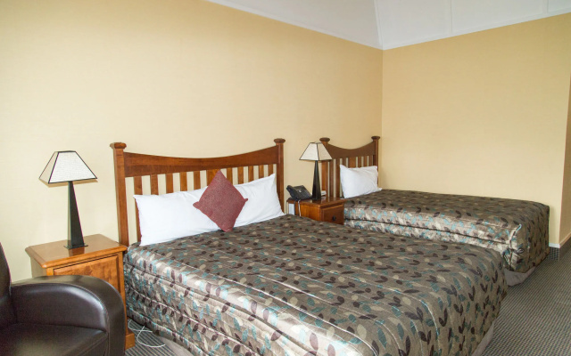 Hotel Ashburton